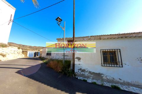 Rækkehus i Arboleas, Almeria, Arboleas - € 95.000 | Ref: 62705 - foto 45