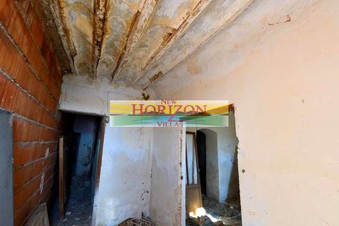 Rækkehus i Arboleas, Almeria, Arboleas - € 95.000 | Ref: 62705 - foto 49
