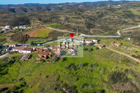 Villa i Tavira, Faro, Tavira - € 249.000 | Ref: CAS_527 - foto 2