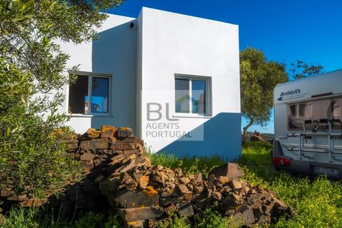 Villa i Tavira, Faro, Tavira - € 249.000 | Ref: CAS_527 - foto 14