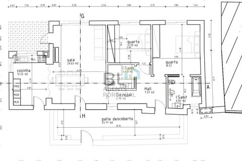 Villa i Tavira, Faro, Tavira - € 249.000 | Ref: CAS_527 - foto 30