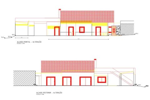 Villa i Tavira, Faro, Tavira - € 249.000 | Ref: CAS_527 - foto 32