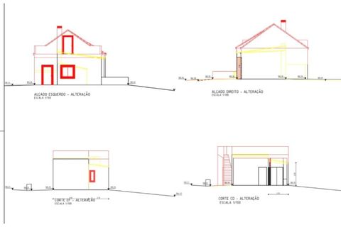 Villa i Tavira, Faro, Tavira - € 249.000 | Ref: CAS_527 - foto 33