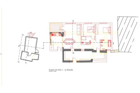 Villa i Tavira, Faro, Tavira - € 249.000 | Ref: CAS_527 - foto 36