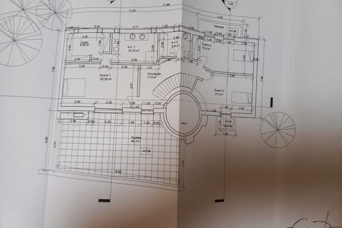 Villa i Tavira, Faro, Tavira - € 1.050.000 | Ref: CAS_479 - foto 45