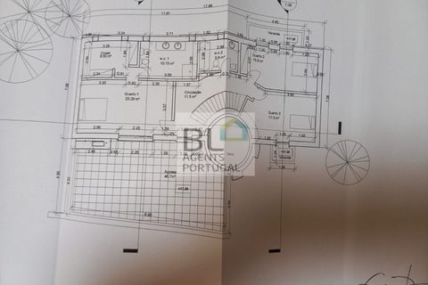 Villa i Tavira, Faro, Tavira - € 1.050.000 | Ref: CAS_479 - foto 42