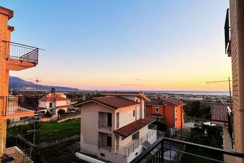 Lejlighed i Scalea, Cosenza, Scalea - € 55.000 | Ref: 1148 - foto 2