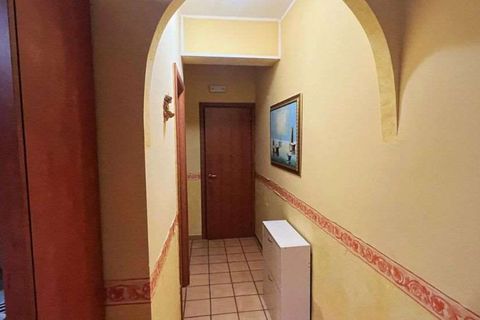 Lejlighed i Scalea, Cosenza, Scalea - € 55.000 | Ref: 1148 - foto 6