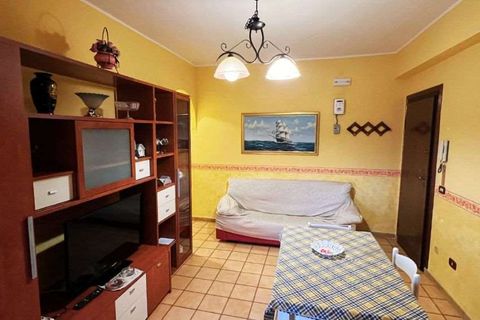Lejlighed i Scalea, Cosenza, Scalea - € 55.000 | Ref: 1148 - foto 7