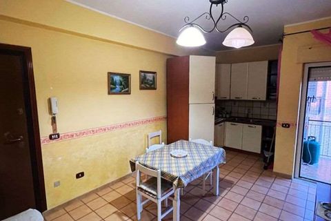 Lejlighed i Scalea, Cosenza, Scalea - € 55.000 | Ref: 1148 - foto 8