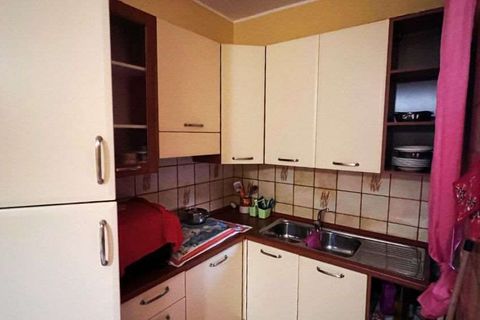Lejlighed i Scalea, Cosenza, Scalea - € 55.000 | Ref: 1148 - foto 9