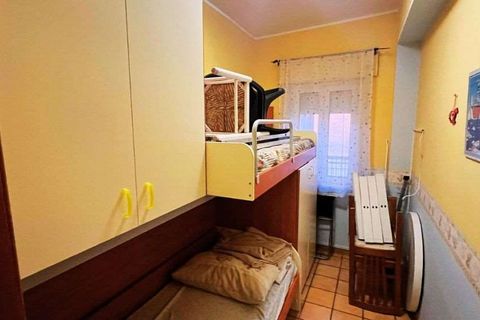Lejlighed i Scalea, Cosenza, Scalea - € 55.000 | Ref: 1148 - foto 10