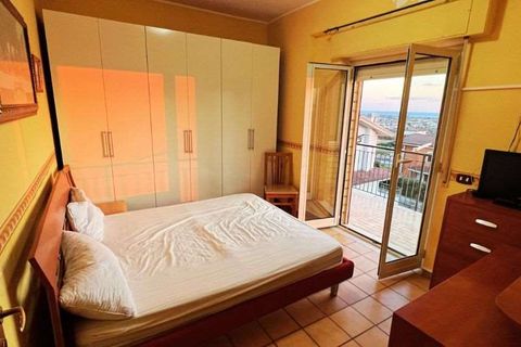 Lejlighed i Scalea, Cosenza, Scalea - € 55.000 | Ref: 1148 - foto 11
