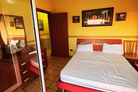 Lejlighed i Scalea, Cosenza, Scalea - € 55.000 | Ref: 1148 - foto 12