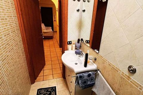 Lejlighed i Scalea, Cosenza, Scalea - € 55.000 | Ref: 1148 - foto 14