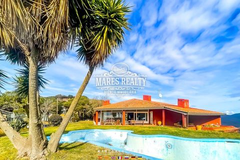 Villa i Mataro, Barcelona, Mataro - € 695.000 | Ref: CHA0485 - foto 1