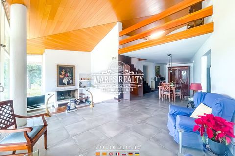 Villa i Mataro, Barcelona, Mataro - € 695.000 | Ref: CHA0485 - foto 6