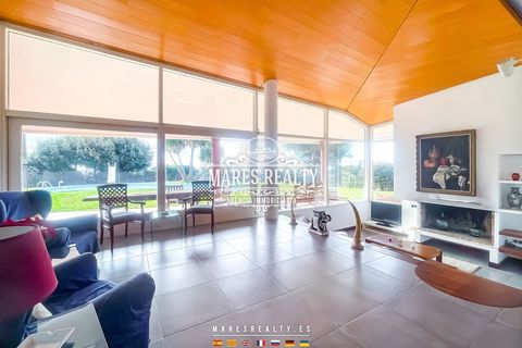 Villa i Mataro, Barcelona, Mataro - € 695.000 | Ref: CHA0485 - foto 7