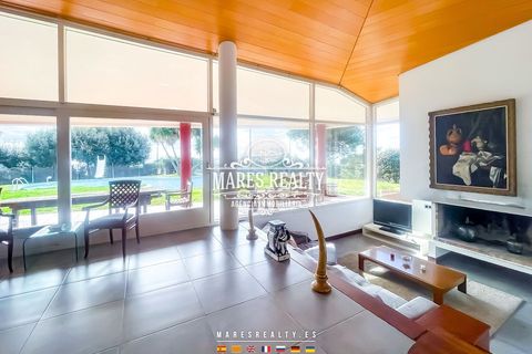Villa i Mataro, Barcelona, Mataro - € 695.000 | Ref: CHA0485 - foto 8