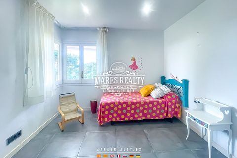 Villa i Mataro, Barcelona, Mataro - € 695.000 | Ref: CHA0485 - foto 30
