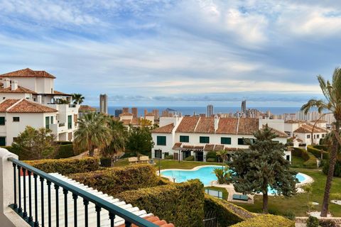 Rækkehus i Finestrat, Alicante, Finestrat - € 350.000 | Ref: F0994/6084 - foto 2