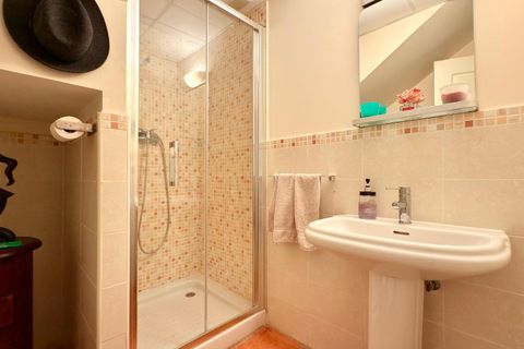 Rækkehus i Finestrat, Alicante, Finestrat - € 350.000 | Ref: F0994/6084 - foto 11