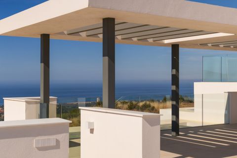 Lejlighed i Ojen, Malaga, Ojen - € 960.000 | Ref: R4976371 - foto 38