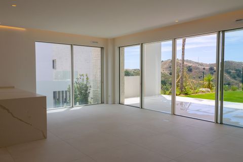 Lejlighed i Ojen, Malaga, Ojen - € 960.000 | Ref: R4976371 - foto 44