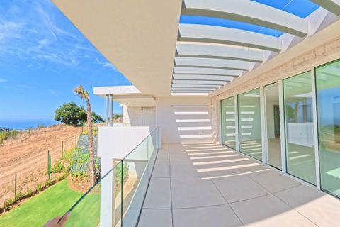 Lejlighed i Ojen, Malaga, Ojen - € 960.000 | Ref: R4976371 - foto 47