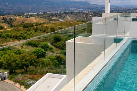 Apartament a Ojen, Malaga, Ojen - € 960.000 | Ref: R4976371 - foto 37