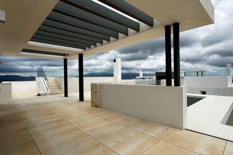 Wohnung in Ojen, Malaga, Ojen - € 960.000 | Ref: R4976371 - Foto 14