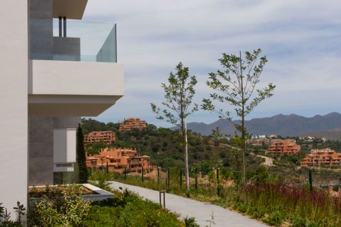 Wohnung in Ojen, Malaga, Ojen - € 960.000 | Ref: R4976371 - Foto 20
