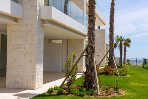 Wohnung in Ojen, Malaga, Ojen - € 960.000 | Ref: R4976371 - Foto 25