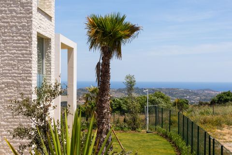 Wohnung in Ojen, Malaga, Ojen - € 960.000 | Ref: R4976371 - Foto 32
