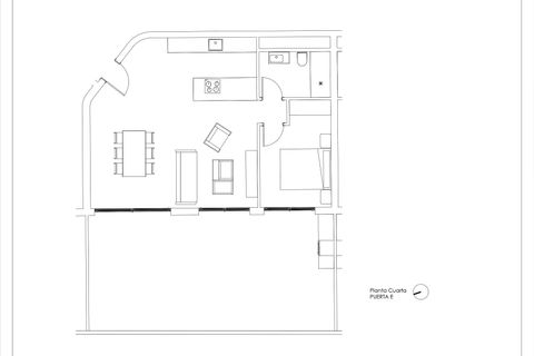 Penthouse i Calpe, Alicante, Calpe - € 438.891 | Ref: ATC4947 - foto 10
