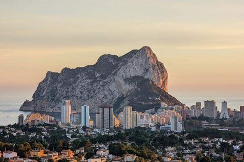 Penthouse i Calpe, Alicante, Calpe - € 438.891 | Ref: ATC4947 - foto 22