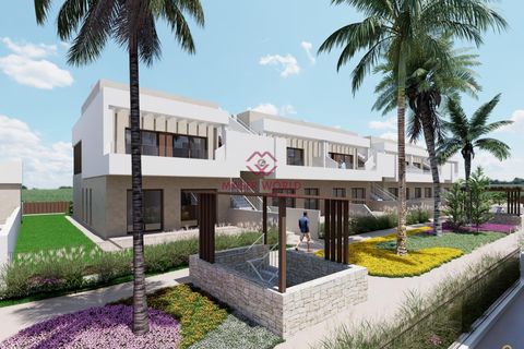 Bungalow i Los Alcazares, Murcia - foto 2