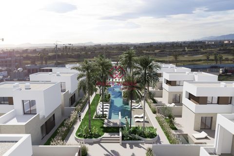 Bungalow i Los Alcazares, Murcia - foto 4