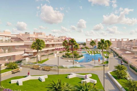 Rækkehus i Pilar de la Horadada, Alicante - foto 2