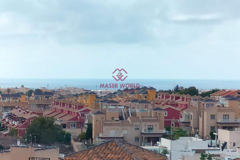 Rækkehus i Orihuela Costa, Alicante, Orihuela Costa - € 289.900 | Ref: MWN8697/5187 - foto 10