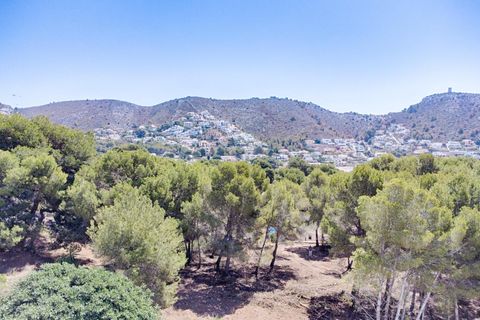 Helårsgrund i Moraira, Alicante, Moraira - € 800.000 | Ref: P26078* - foto 2