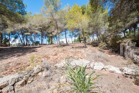 Helårsgrund i Moraira, Alicante, Moraira - € 800.000 | Ref: P26078* - foto 4