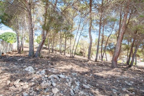 Helårsgrund i Moraira, Alicante, Moraira - € 800.000 | Ref: P26078* - foto 5