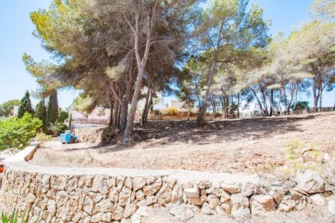 Helårsgrund i Moraira, Alicante, Moraira - € 800.000 | Ref: P26078* - foto 8