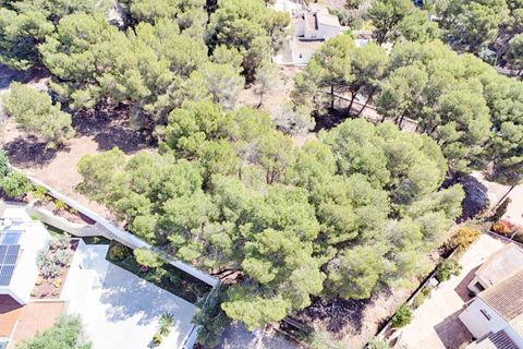 Helårsgrund i Moraira, Alicante, Moraira - € 800.000 | Ref: P26078* - foto 9
