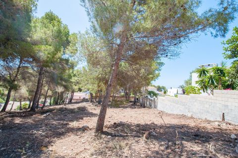 Helårsgrund i Moraira, Alicante, Moraira - € 800.000 | Ref: P26078* - foto 10