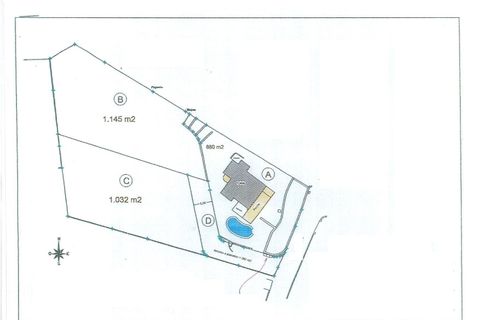 Helårsgrund i Moraira, Alicante, Moraira - € 800.000 | Ref: P26078* - foto 15