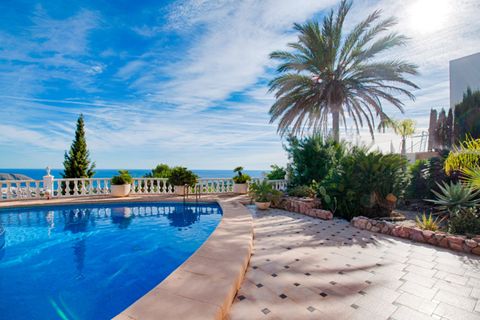 Villa i Moraira, Alicante, Moraira - € 1.550.000 | Ref: C26115* - foto 17
