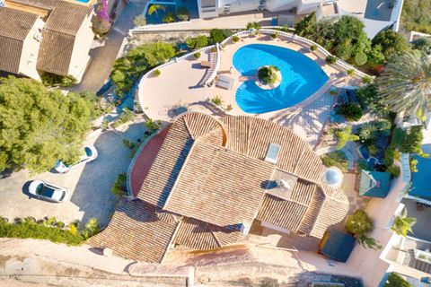 Villa i Moraira, Alicante, Moraira - € 1.550.000 | Ref: C26115* - foto 19
