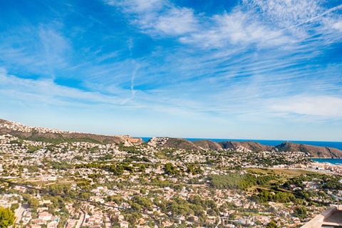 Villa i Moraira, Alicante, Moraira - € 1.550.000 | Ref: C26115* - foto 20